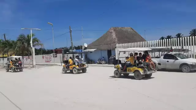 Foto: Luis Enrique Cauich