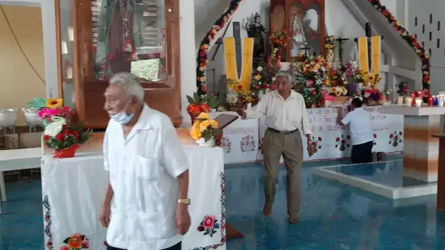 Foto: Enrique Cauich