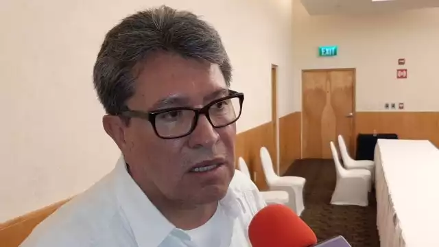 Ricardo Monreal indicó en Chetumal, que la reforma energética podría permitir una alianza electoral, trasladada de una legislativa