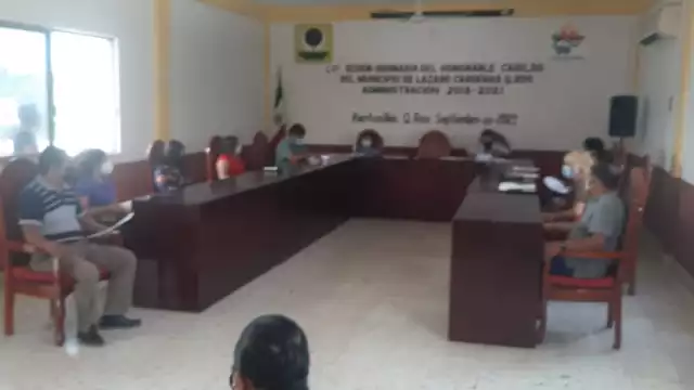 La Comisión de Entrega-Recepción de las administraciones saliente y entrante, iniciarán trabajos el 27 de septiembre