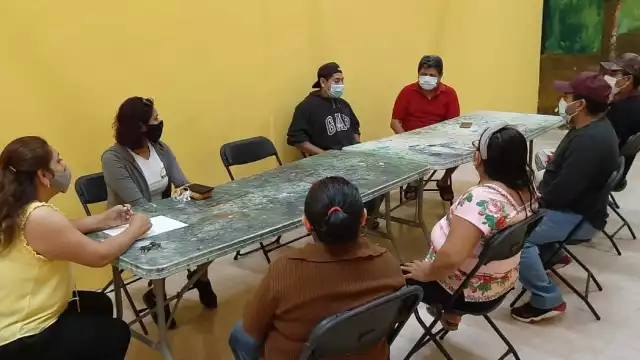 Durante la pandemia sufrieron una dura afectación