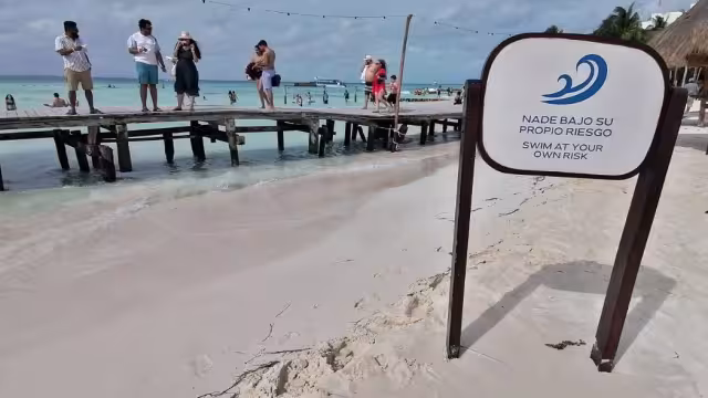 Las autoridades se niegan a responder ante la tolerancia y la falta de sanciones