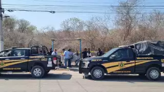 Se desconoce la identidad del hombre hallado en Cholul