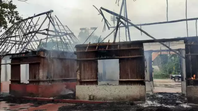 Plantean que sería buena su restauración para conservar la identidad de la Zona Maya