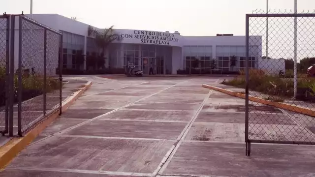 Algunos habitantes temen por no poder pagar los gastos médicos particulares