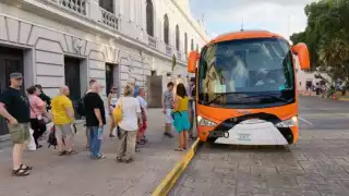 La Cámara de Comercio asegura que la afluencia turística no se ha visto afectada y que la derrama económica que hay por la temporada vacacional continún