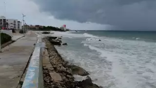 No se han reportado incidentes hasta este momento