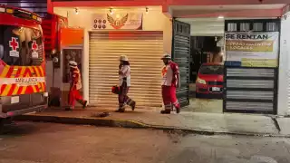 Mujer se intoxica con paracetamol en Ciudad del Carmen