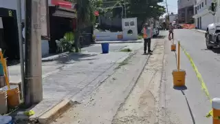 Aguakan revisará la red de distribución de agua para ver por qué existe una baja presión en el suministro de 12 colonias