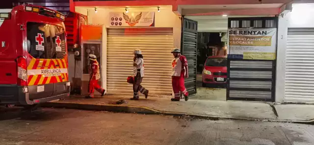 Intoxicación por paracetamol moviliza a autoridades en la colonia Benito Juárez