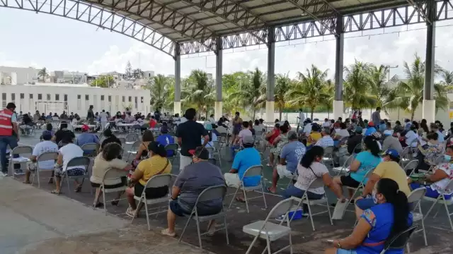 Isla Mujeres, Quintana Roo