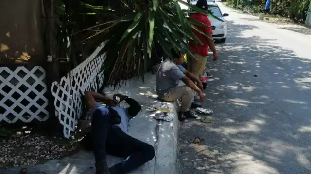 Este inmueble está lleno de polémica desde un principio, pues el tema de malos pagos de obreros salió a relucir públicamente