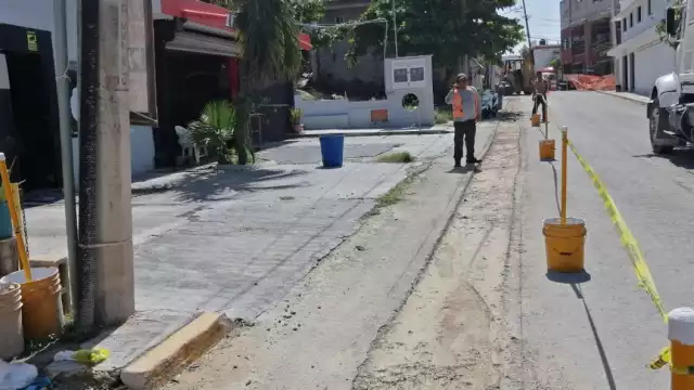 Aguakan revisará la red de distribución de agua para ver por qué existe una baja presión en el suministro de 12 colonias