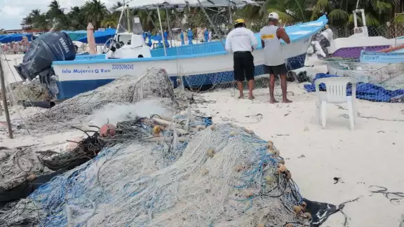 Pidieron la intervención de la Secretaría de Marina