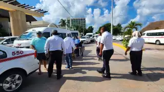 Según uno de los posibles afectados, siguieron órdenes de dirigentes del Sindicato “Adolfo López Mateos”
