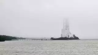 Desvían por segunda vez un vuele que iba a chetumal