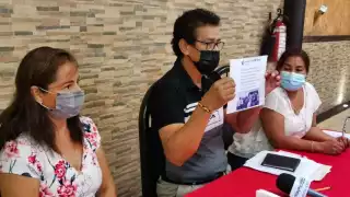 Es un derecho con el que tratan de hacer ganancias