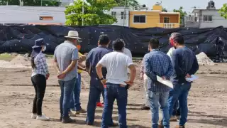 Ciudad del Carmen tendrá una tarde muy calurosa con posibilidades de lluvia
