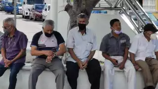 El embargo de las instalaciones de la sociedad detonó la larga querella