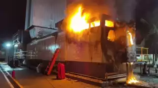 Las instalaciones de la región producen 54 mil kilowatts