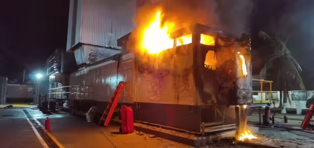 Las instalaciones de la región producen 54 mil kilowatts