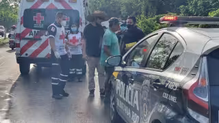 El sexagenario es conocido por pertenecer al escuadrón de la muerte en Cozumel