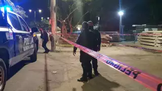 La Policía no logró ubicar a los ladrones