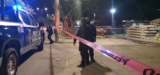 La Policía no logró ubicar a los ladrones