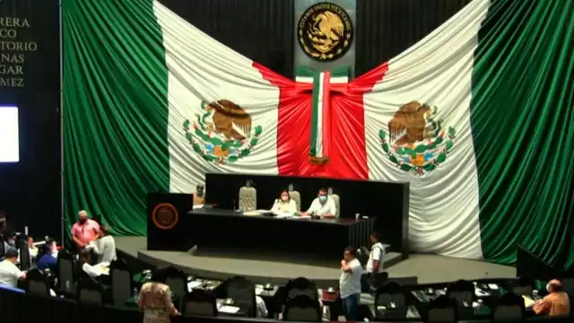 La propuesta de dictamen se someterá a revisión y votación