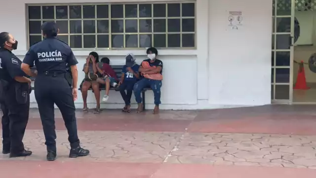 El operativo fue implementado por el DIF, el Geavig y la Policía Municipal para evitar casos de explotación infantil