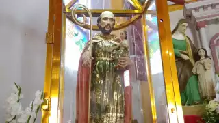 Este año, las celebraciones se verán reducidas en días y actividades debido a la pandemia de COVID-19