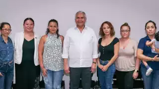 La búsqueda de justicia y de personas desaparecidas son exigencias permanentes