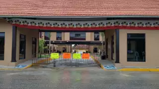 Layda Sansores visitará el Palacio municipal durante la toma de protesta del nuevo cabildo y se ignora cómo reaccionarán los manifestantes