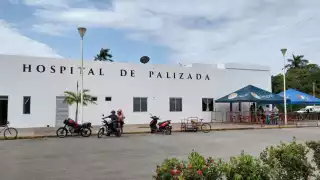 Palizada solo ha tomado medidas como reducción de aforo, uso de cubrebocas, sana distancia y lavado de manos