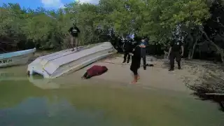 Las investigaciones en contra de este presunto homicidio continúan