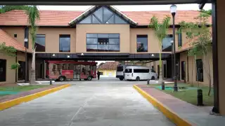 Esta obra que tiene un costo superior a los 30 millones de pesos y que fue inaugurada por el saliente  gobierno del estado