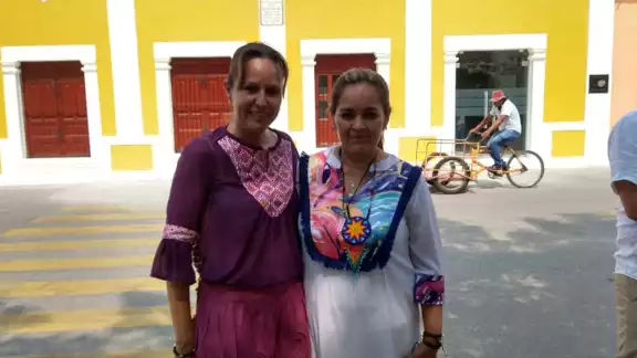 La nueva comisión busca apoyar a pueblos originarios La nueva comisión busca apoyar a pueblos originarios