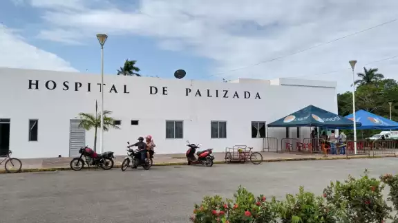Palizada solo ha tomado medidas como reducción de aforo, uso de cubrebocas, sana distancia y lavado de manos Palizada solo ha tomado medidas como reducción de aforo, uso de cubrebocas, sana distancia y lavado de manos