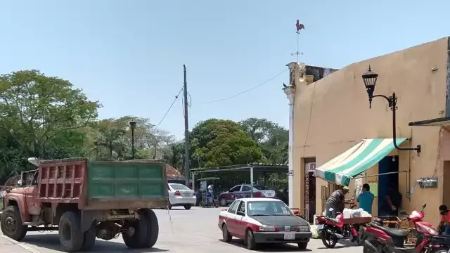 Señalan que, tal parece, que la queja no ha sido atendida por las autoridades