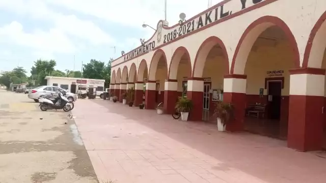 Campeche tendrá una mañana templada hoy sábado