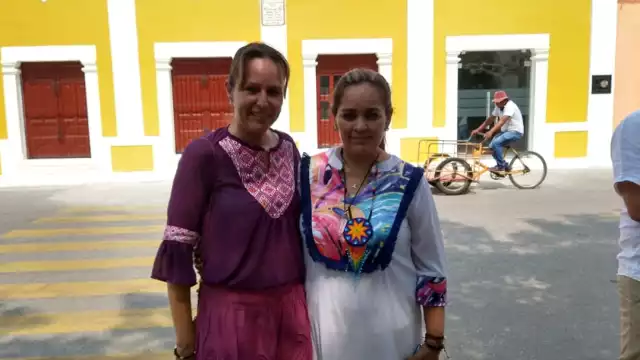 La nueva comisión busca apoyar a pueblos originarios