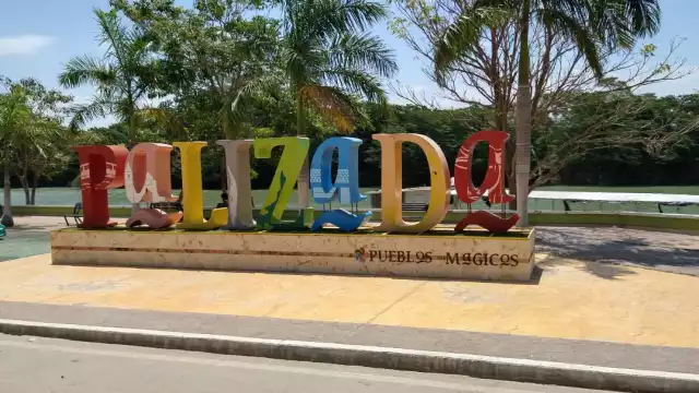 Candy Mishel, fue la ganadora del año pasado con un total de 4 mil reacciones en su foto de Facebook