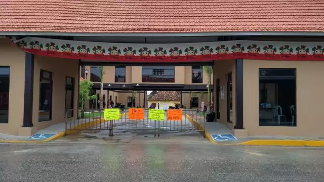 Layda Sansores visitará el Palacio municipal durante la toma de protesta del nuevo cabildo y se ignora cómo reaccionarán los manifestantes