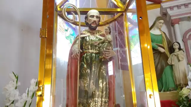 Este año, las celebraciones se verán reducidas en días y actividades debido a la pandemia de COVID-19