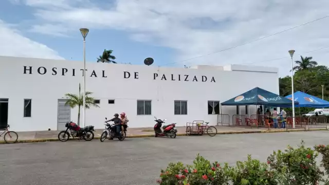 Palizada solo ha tomado medidas como reducción de aforo, uso de cubrebocas, sana distancia y lavado de manos