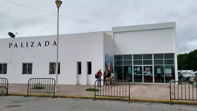 Los dos cuerpos fueron encontrados durante la madrugada