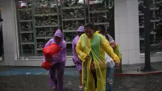 Clima en Yucatán 20 de febrero: Frente Frío 28 causará lluvias fuertes este jueves