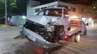 Este viernes amaneció con movimiento policiaco en la ciudad