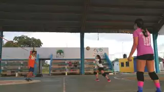 Los deportistas continuarán trabajando desde casa con ejercicios especiales