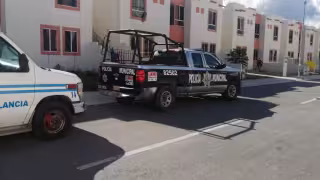 Policías de Playa del Carmen acudieron a confirmar el reporte, y posteriormente dar aviso a la FGE Quintana Roo